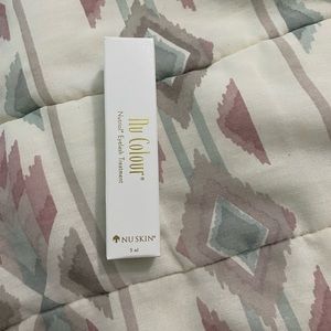 NuSkin Eyelash Treatment